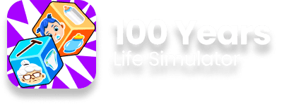 100 Years – Life Simulator Game Online Play Free